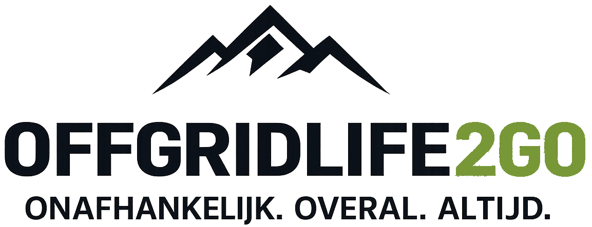 Off-Grid Life 2 Go